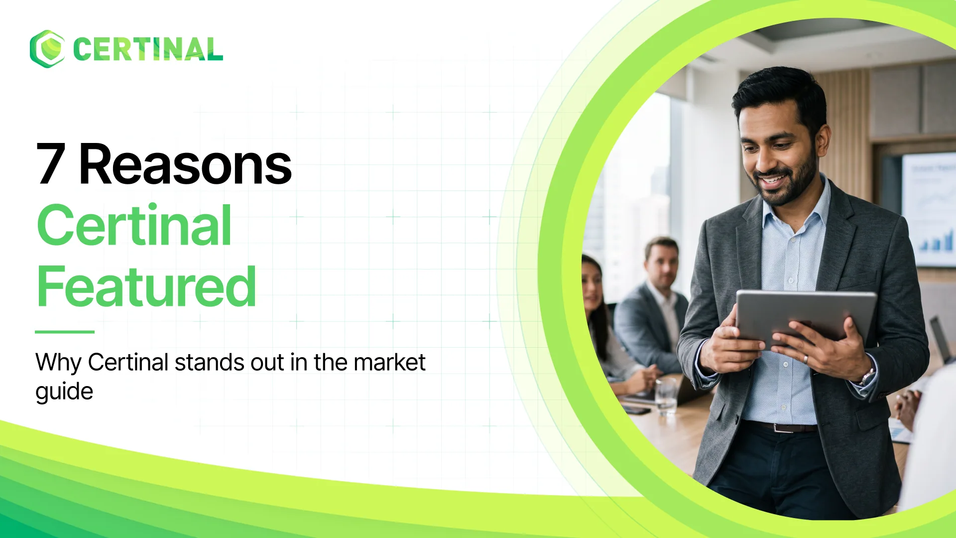 Gartner Market Guide for Electronic Signature