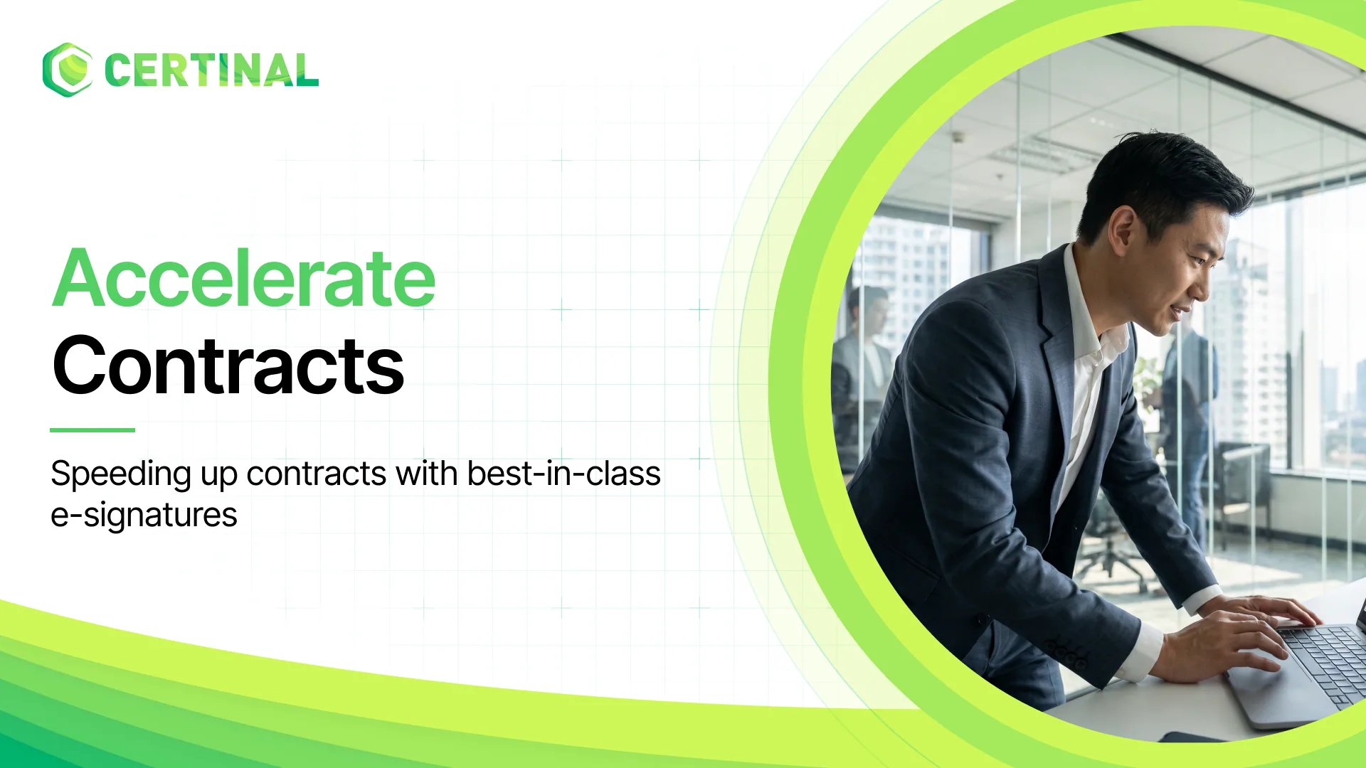 E-Signature Technology