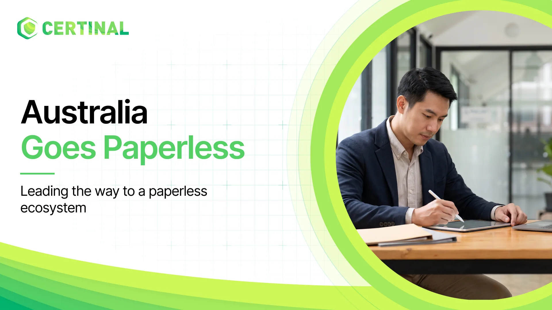 Are Electronic Signatures Legally Binding in Australia?