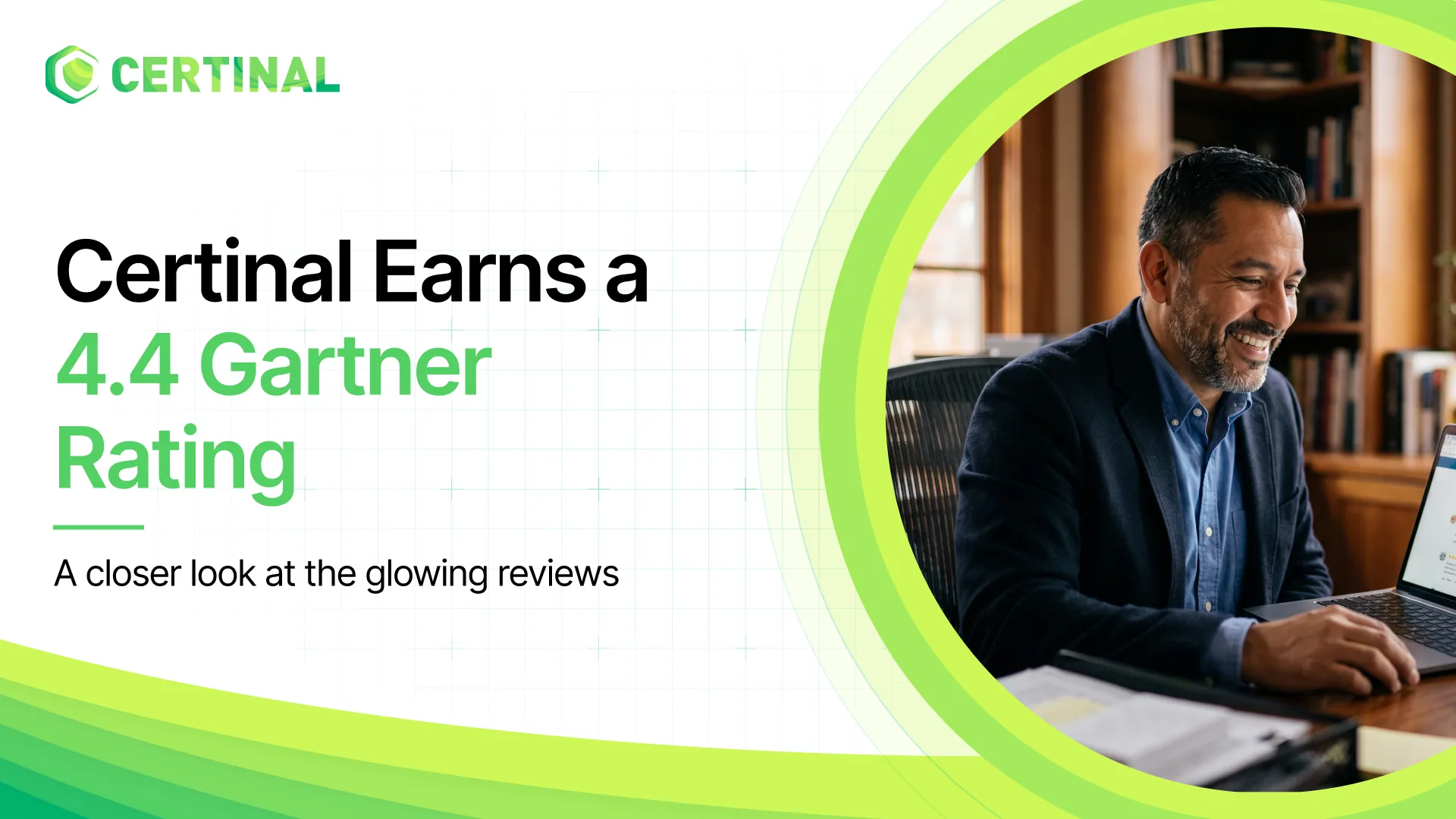 Gartner Peer Insight Reviews