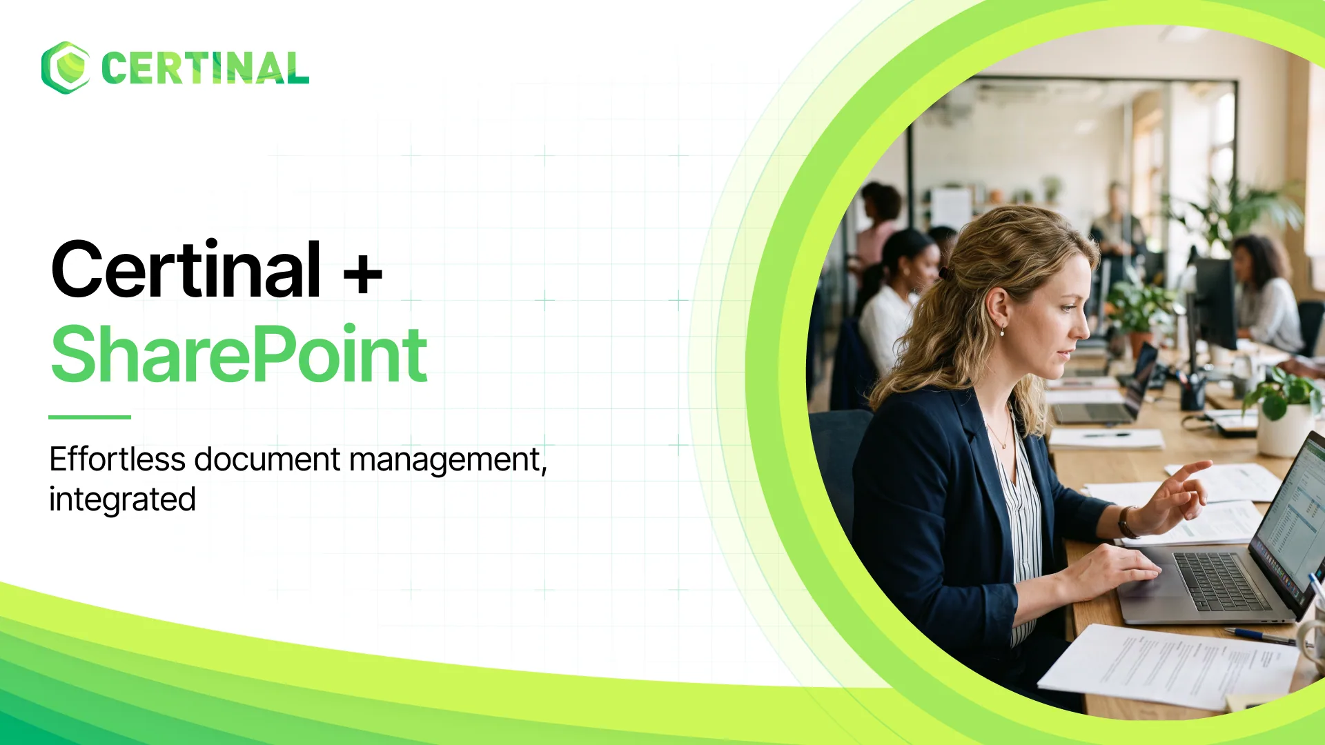 eSign Integration with SharePoint