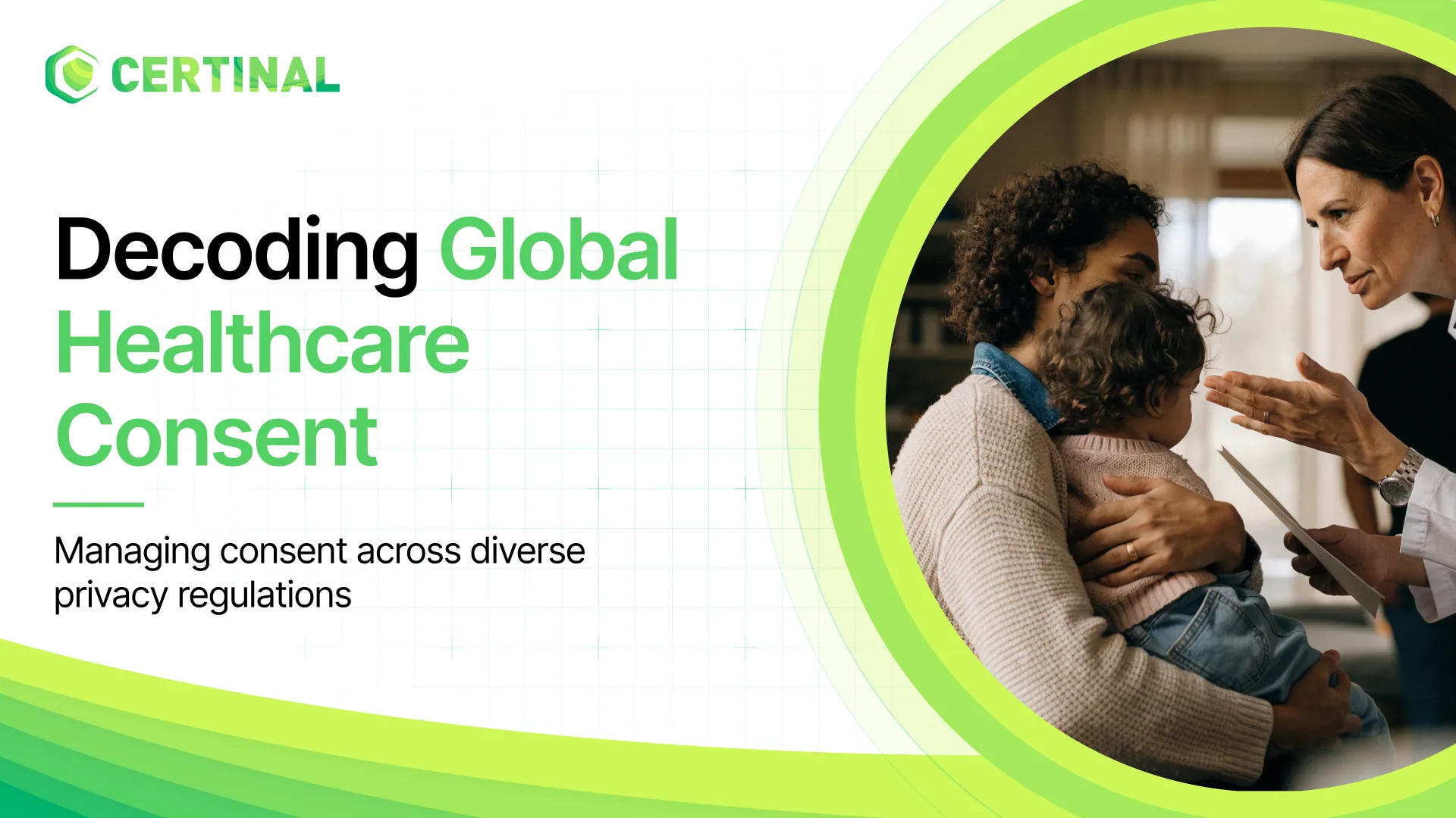 Beyond Borders: Implementing Effective Consent Form Management in Hospitals Under Diverse Privacy Regulations