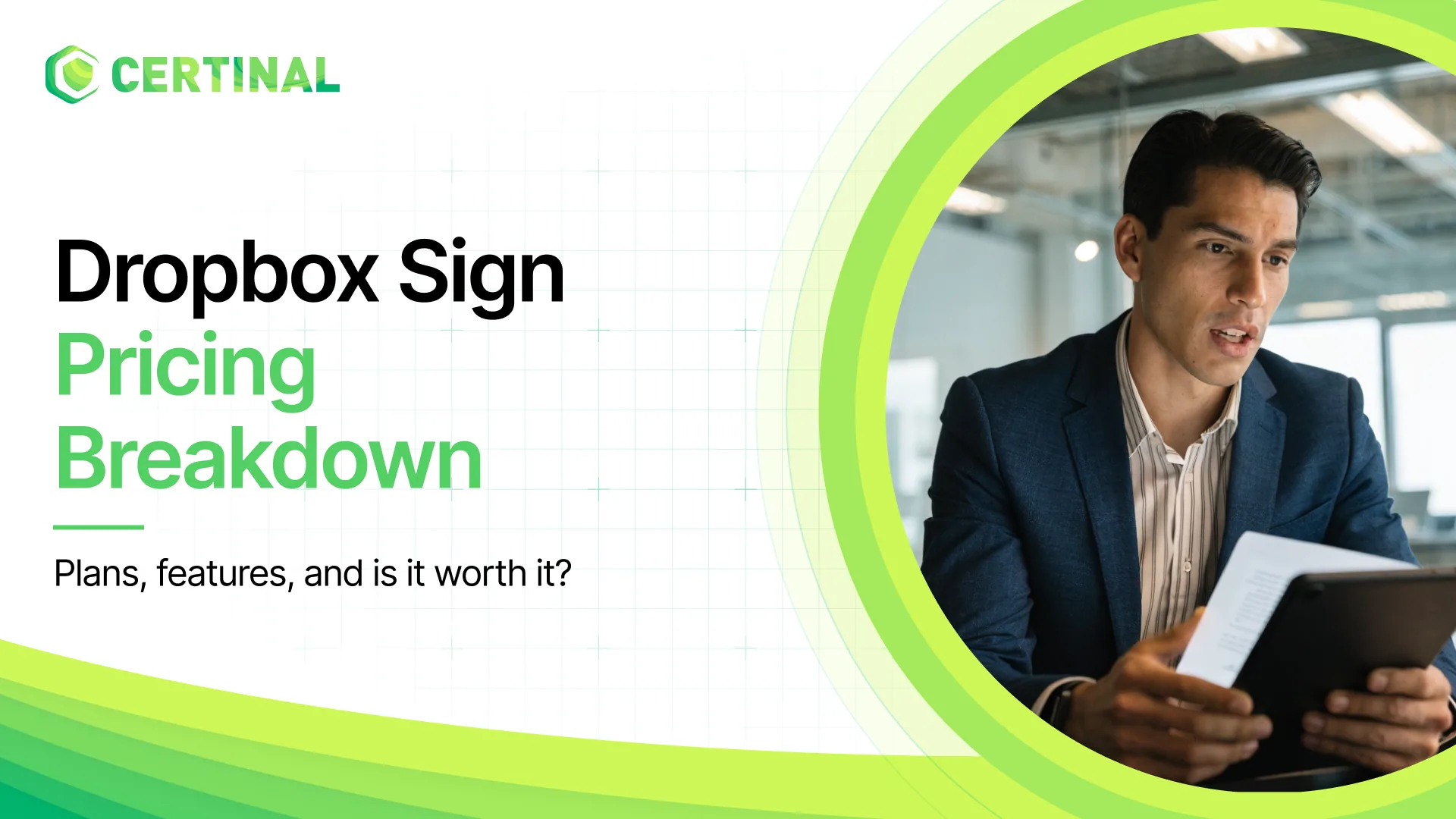 DropBox Sign Pricing, Plan, and Features: Is Dropbox Worth It?