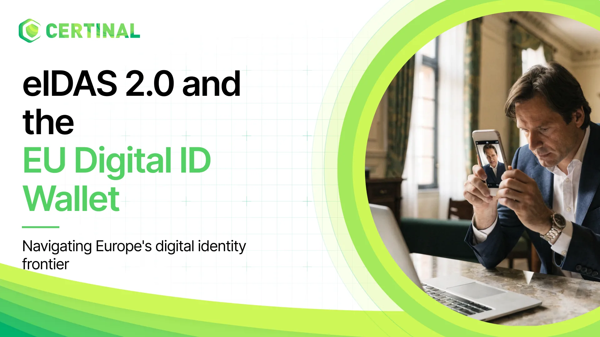 eu digital id
