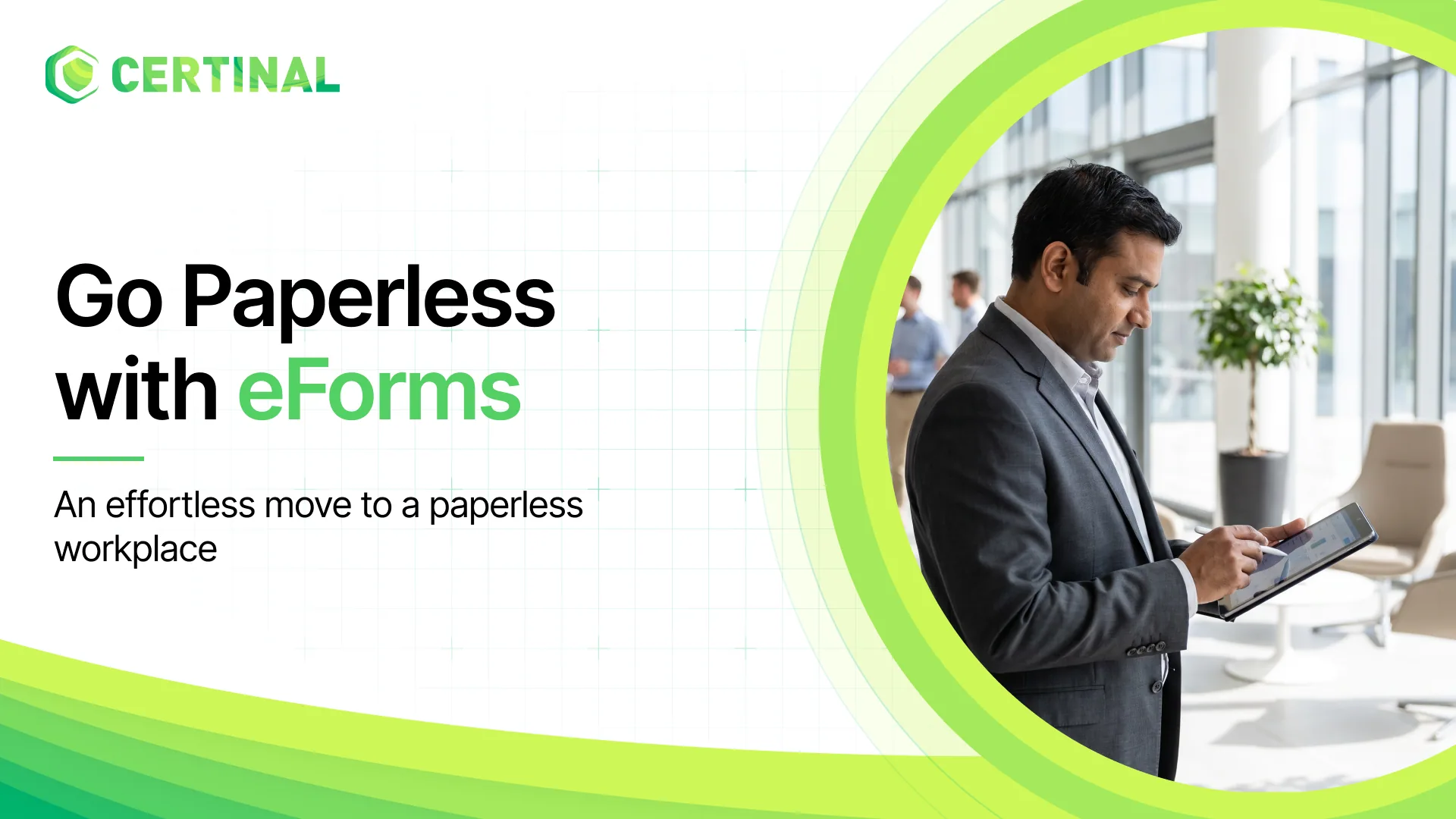 Paperless Workplace