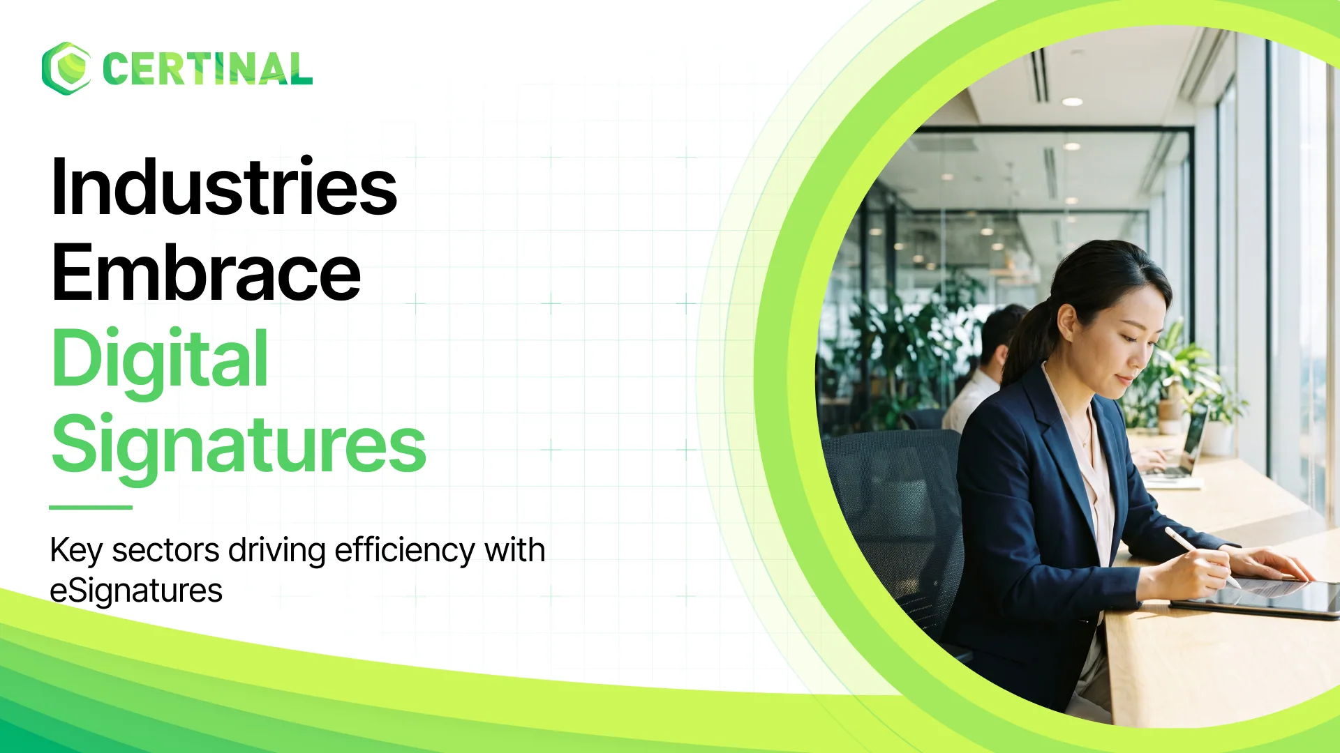 Digital Signing Solutions