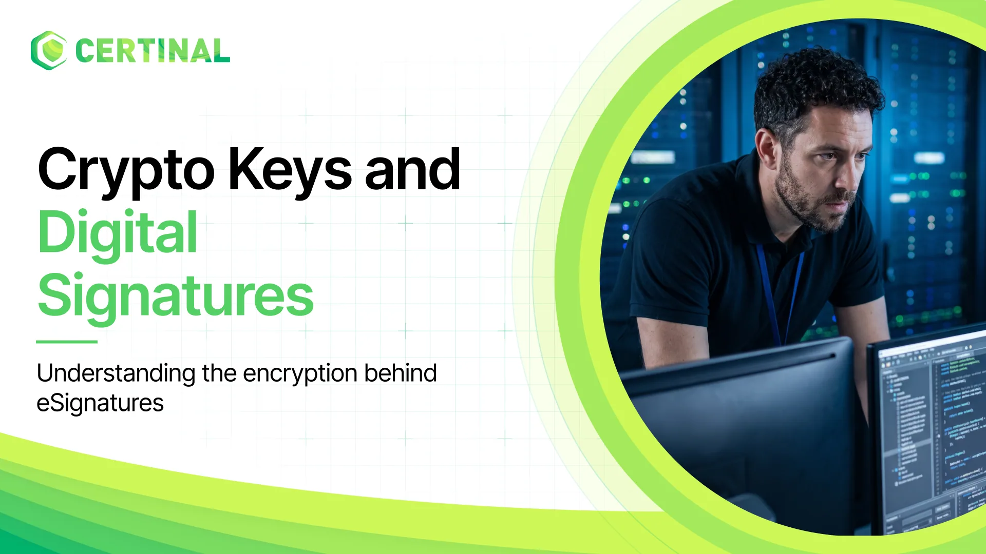 Digital Signature Encryption