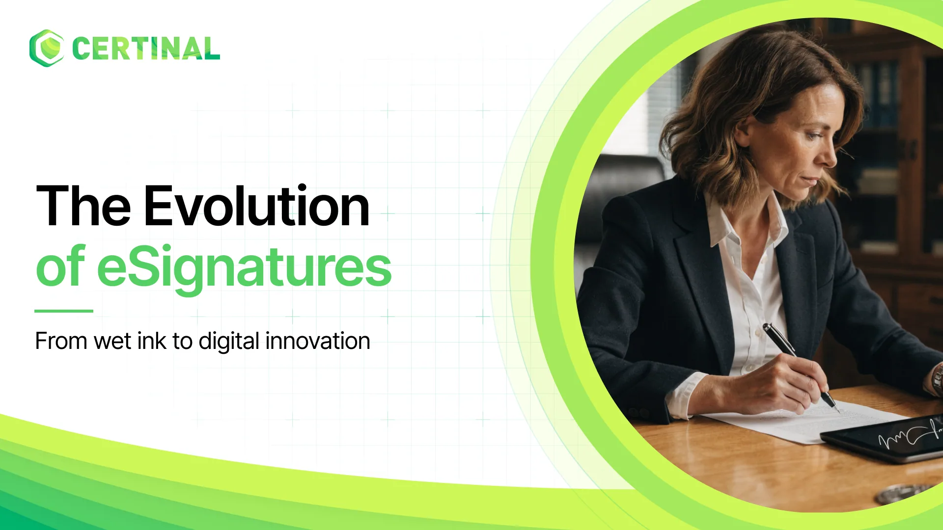 eSignatures