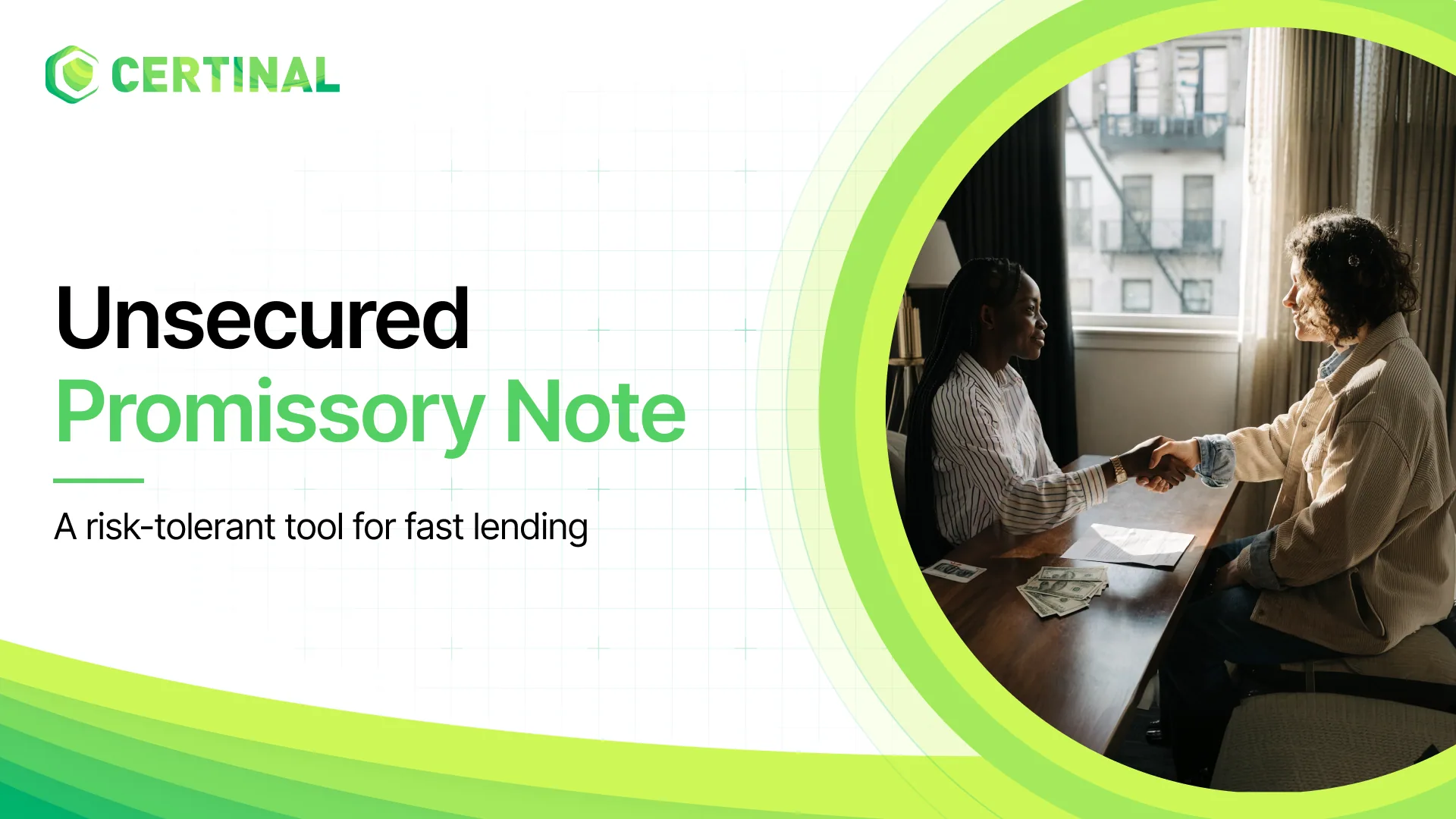 Unsecured Promissory Note