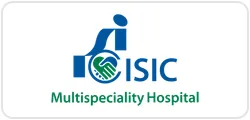 ISIC Multispeciality Hospital