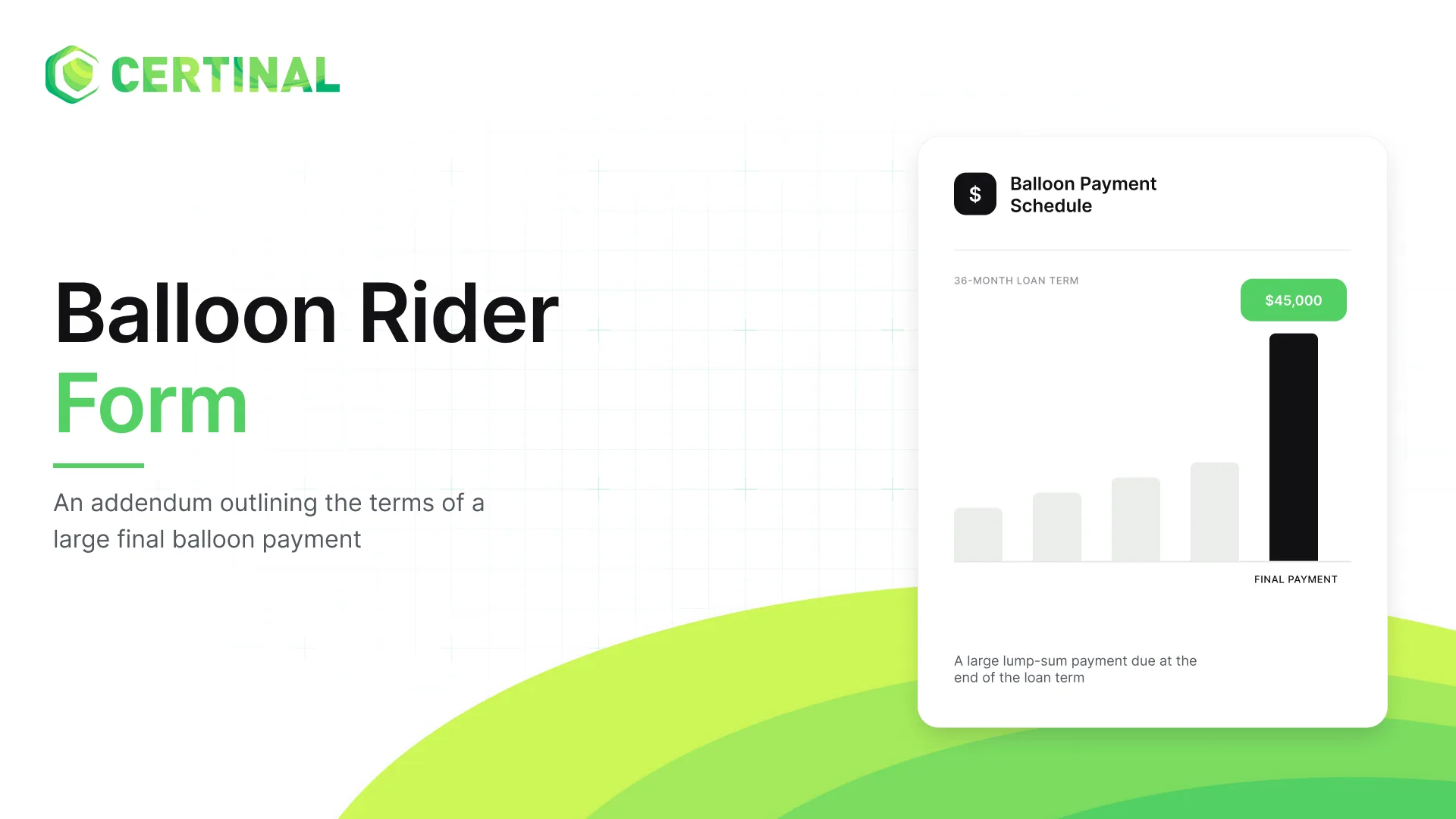Balloon Rider Form