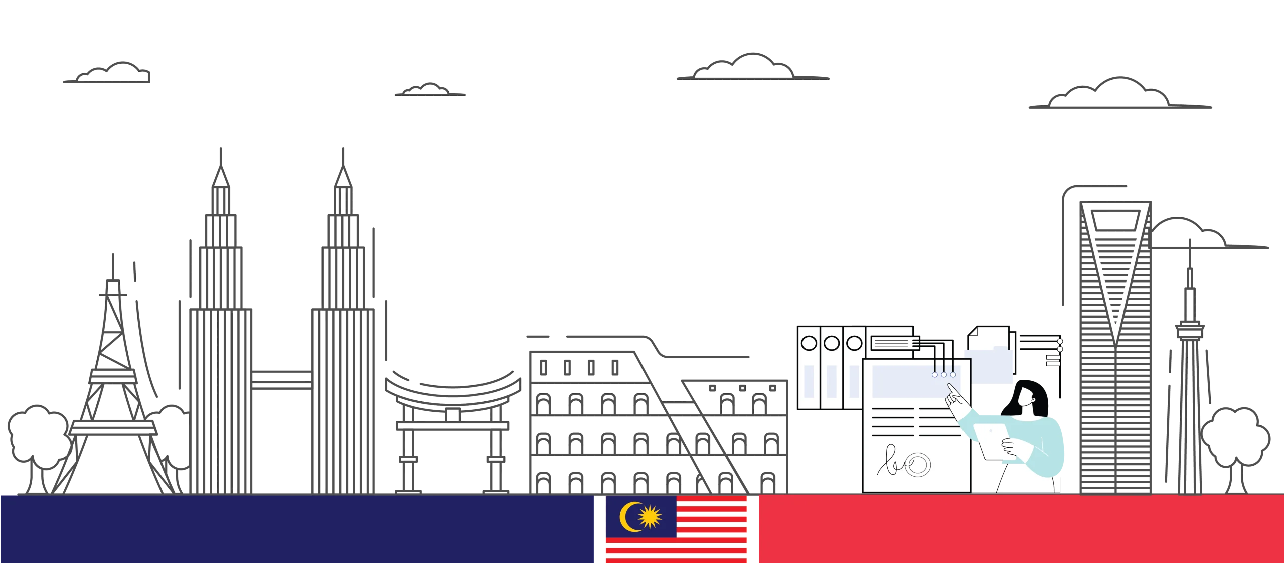 Malaysia - eSignature legality